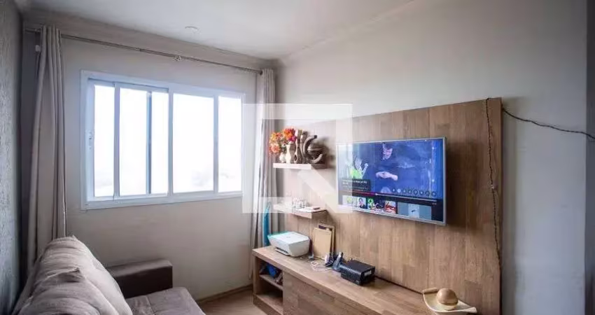 Apartamento para venda - centro, 2 quartos,  50 m² - diadema
