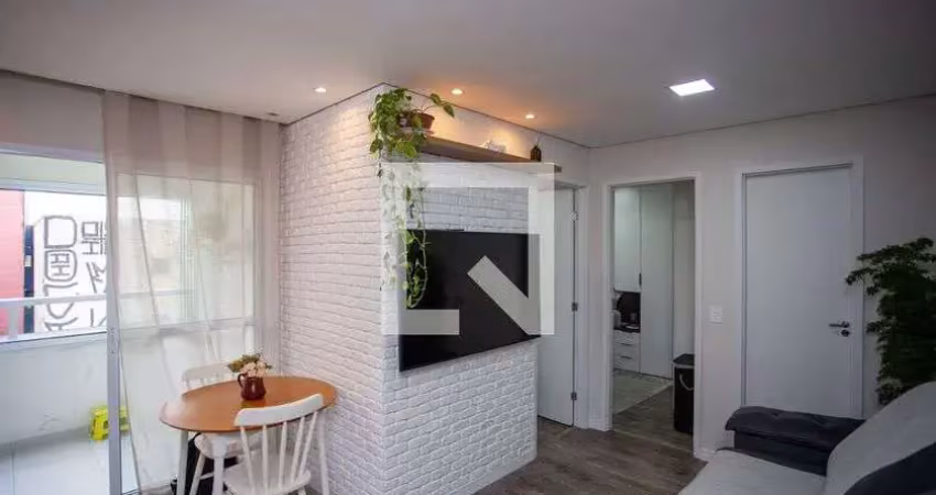 Apartamento para venda - centro, 2 quartos,  47 m² - diadema