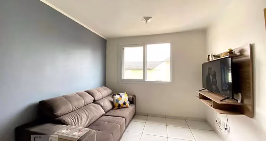 Apartamento para venda - rondônia, 2 quartos,  57 m² - novo hamburgo