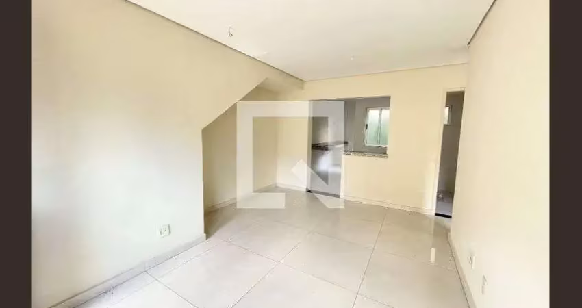 Apartamento para venda - cabral, 2 quartos,  58 m² - contagem