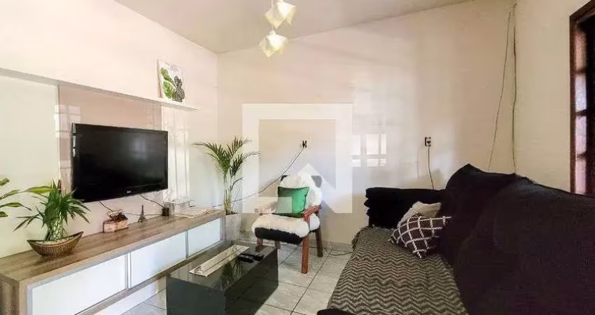 Casa para venda - são jorge, 3 quartos,  200 m² - novo hamburgo
