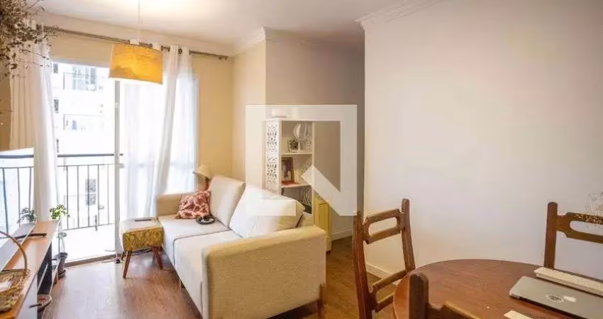 Apartamento para venda - centro, 2 quartos,  47 m² - diadema