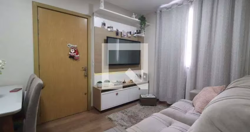 Apartamento para venda - rondônia, 2 quartos,  51 m² - novo hamburgo