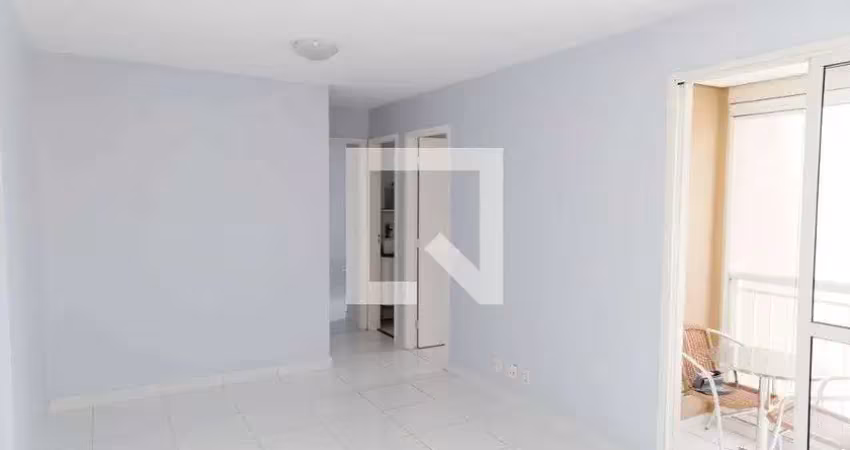Apartamento para venda - piraporinha, 2 quartos,  49 m² - diadema