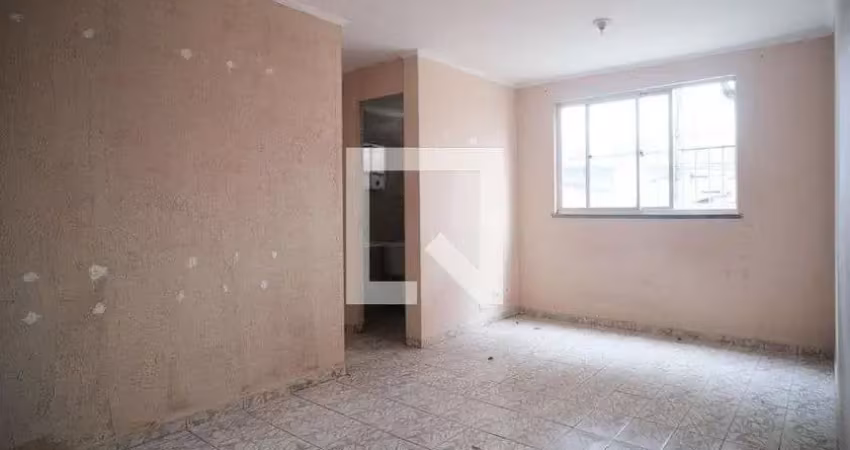 Apartamento para venda - cangaíba, 2 quartos,  56 m² - são paulo