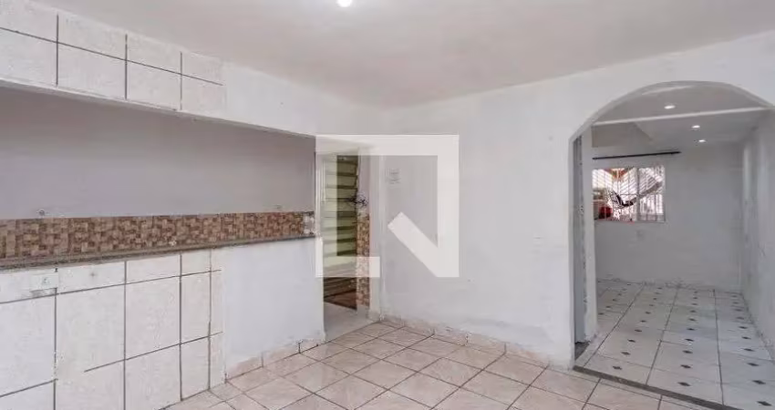 Casa para venda - piraporinha, 2 quartos,  225 m² - diadema