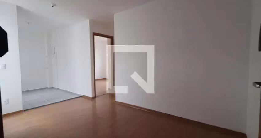 Apartamento para venda - canudos, 2 quartos,  55 m² - novo hamburgo