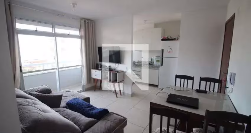 Apartamento para venda - eldorado, 2 quartos,  49 m² - contagem