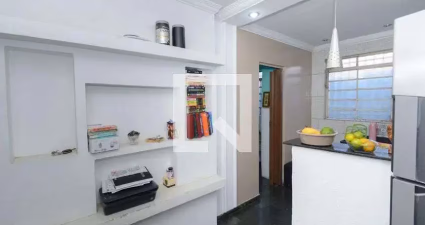Apartamento para venda - novo eldorado, 2 quartos,  57 m² - contagem