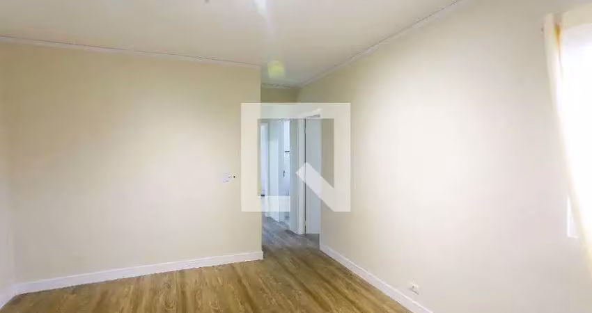Apartamento para venda - jardim monte alegre, 2 quartos,  54 m² - taboão da serra