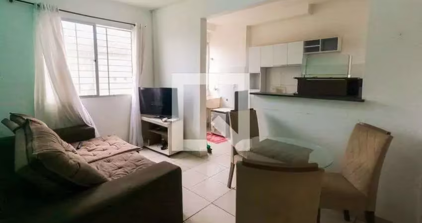Apartamento para venda - ingá, 2 quartos,  60 m² - betim