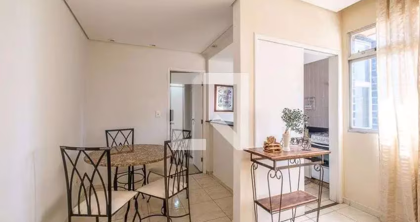 Apartamento para venda - savassi, 1 quarto,  50 m² - belo horizonte