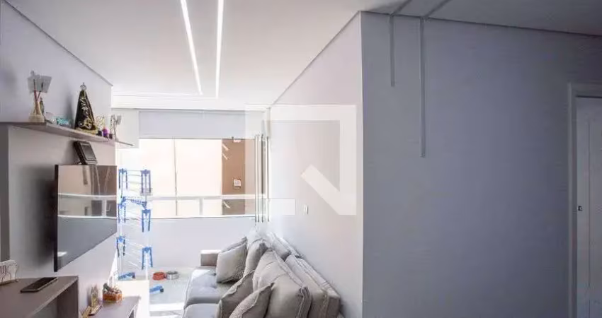 Apartamento para venda - conceição, 2 quartos,  45 m² - diadema