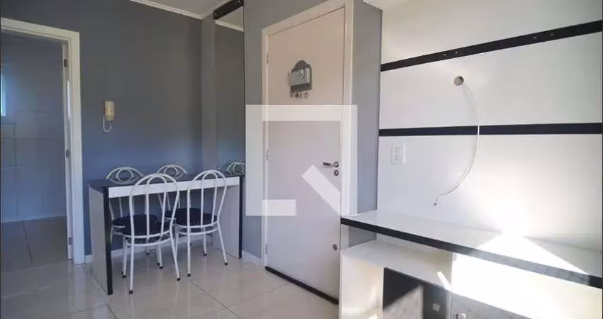 Cobertura para venda - rondônia, 2 quartos,  58 m² - novo hamburgo
