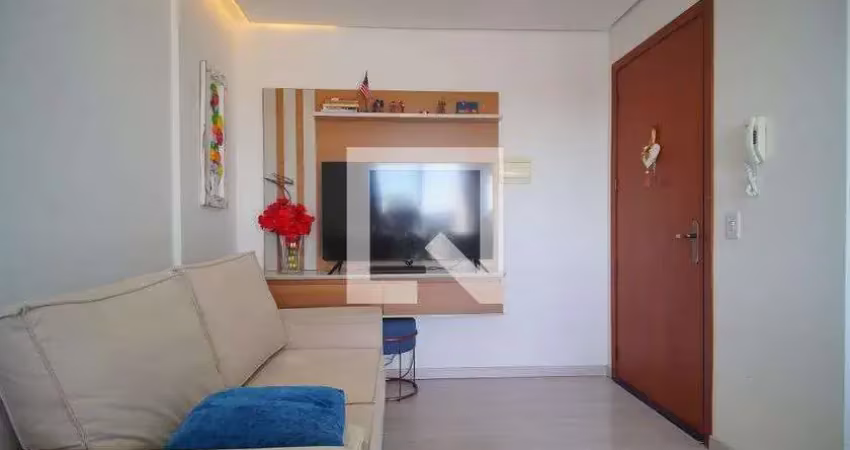 Apartamento para venda - ideal, 2 quartos,  51 m² - novo hamburgo
