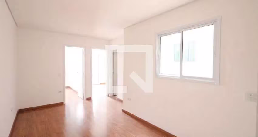 Apartamento para venda - santa maria, 2 quartos,  47 m² - são caetano do sul