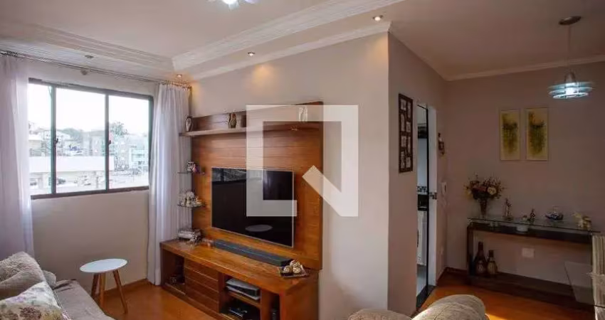 Apartamento para venda - centro, 2 quartos,  51 m² - diadema