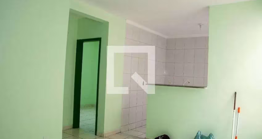 Apartamento para venda - cabral, 2 quartos,  60 m² - contagem