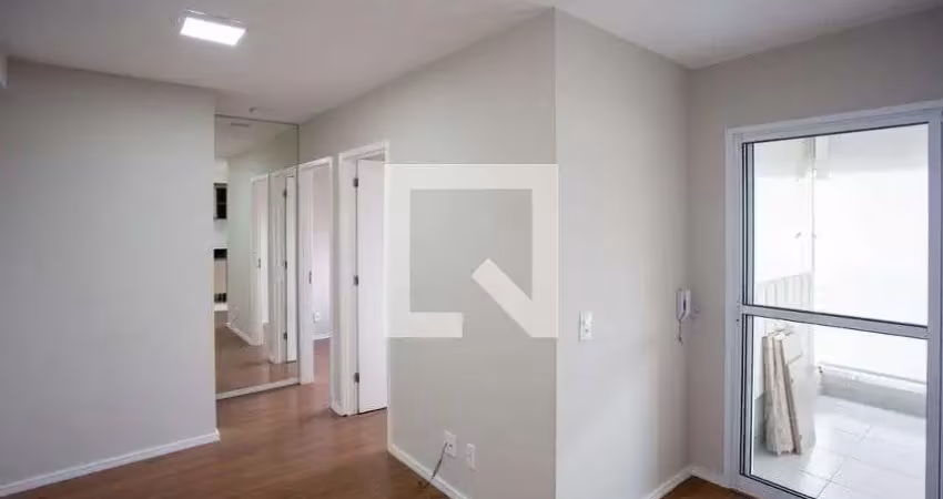 Apartamento para venda - centro, 2 quartos,  45 m² - diadema