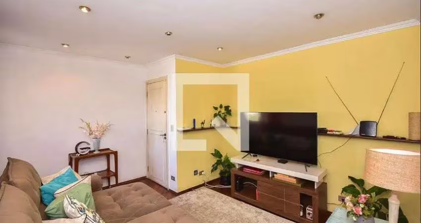 Apartamento para venda - jardim monte alegre, 2 quartos,  55 m² - taboão da serra