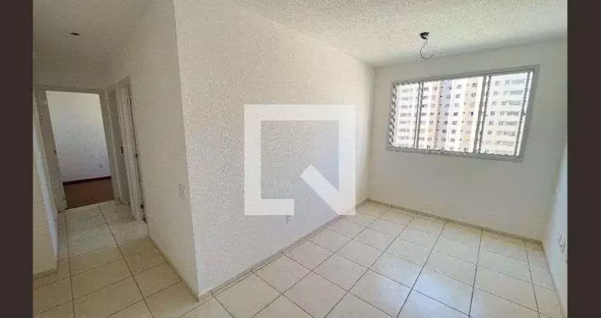 Apartamento para venda - cidade industrial, 2 quartos,  50 m² - contagem