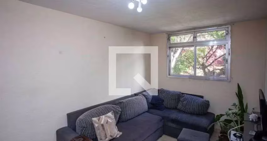 Apartamento para venda - centro, 2 quartos,  52 m² - diadema