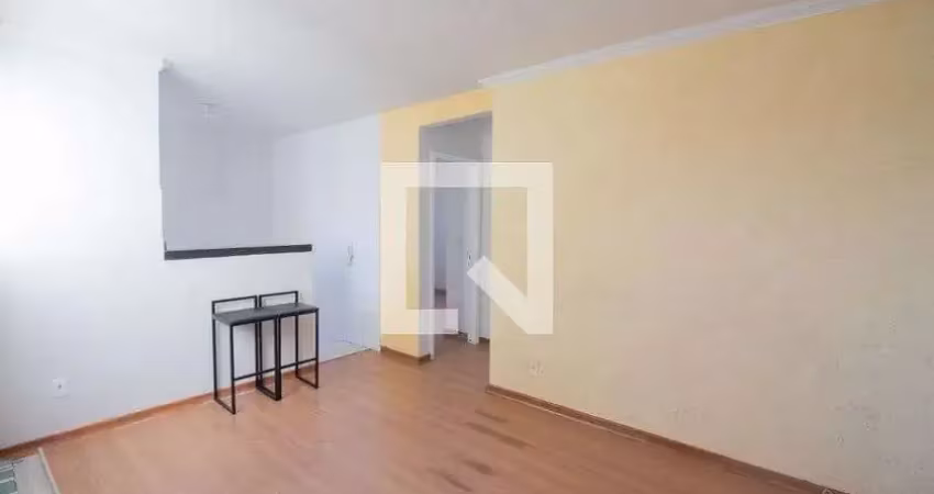Apartamento para venda - tropical, 2 quartos,  60 m² - contagem