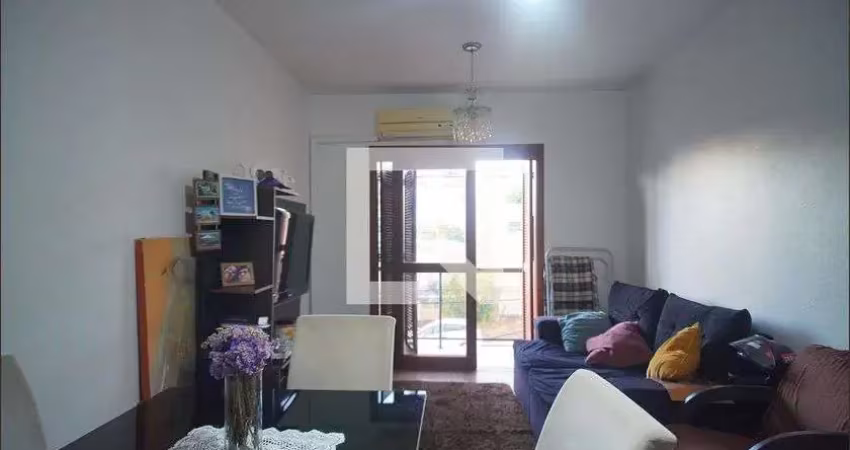 Apartamento para venda - pátria nova, 2 quartos,  74 m² - novo hamburgo