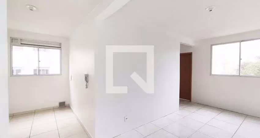 Apartamento para venda - santo afonso, 2 quartos,  58 m² - novo hamburgo