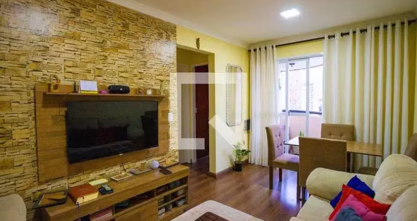 Apartamento para venda - centro, 2 quartos,  50 m² - diadema