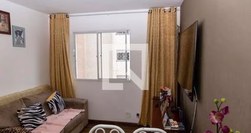 Apartamento para venda - piraporinha, 2 quartos,  53 m² - diadema
