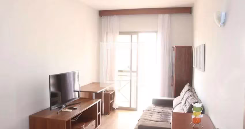 Kitnet / stúdio para venda - barcelona, 1 quarto,  36 m² - são caetano do sul
