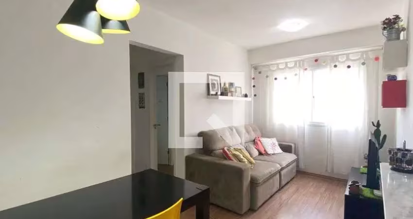 Apartamento para venda - centro, 2 quartos,  51 m² - barueri