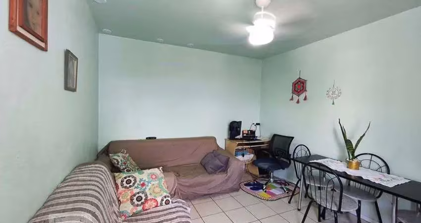Apartamento para venda - rondônia, 2 quartos,  60 m² - novo hamburgo