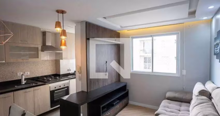 Apartamento para venda - centro, 2 quartos,  50 m² - diadema