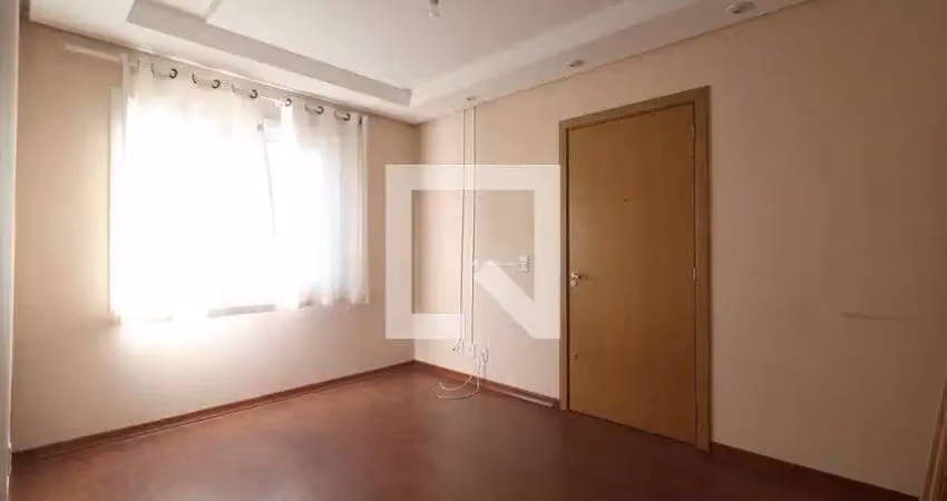 Apartamento para venda - primavera, 2 quartos,  60 m² - novo hamburgo