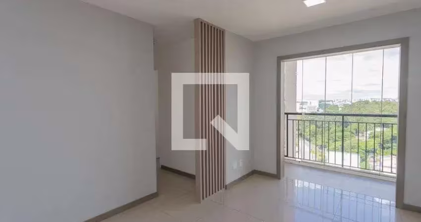 Apartamento para venda - centro, 2 quartos,  47 m² - diadema