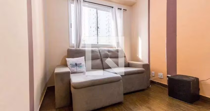 Apartamento para venda - centro, 2 quartos,  51 m² - barueri