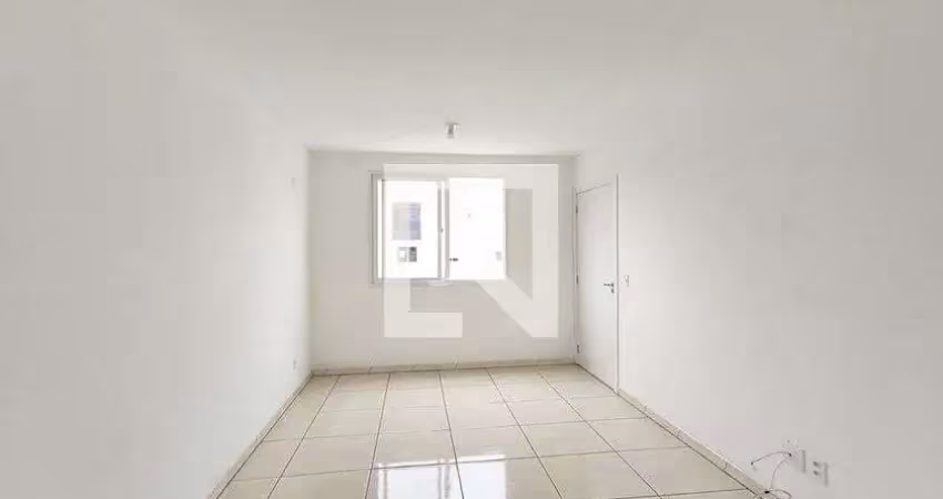 Apartamento para venda - canudos, 2 quartos,  58 m² - novo hamburgo