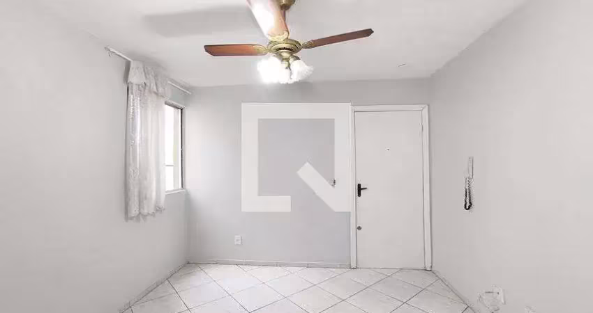 Apartamento para venda - hamburgo velho, 2 quartos,  58 m² - novo hamburgo