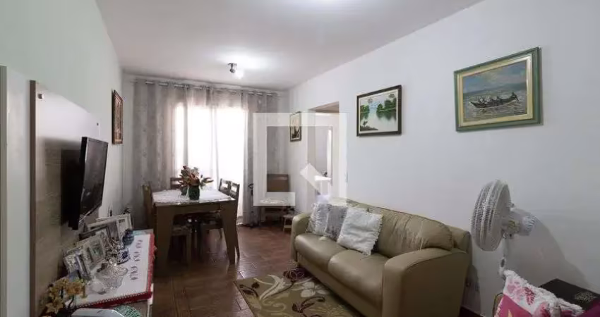 Apartamento para venda - jardim arize, 2 quartos,  55 m² - são paulo