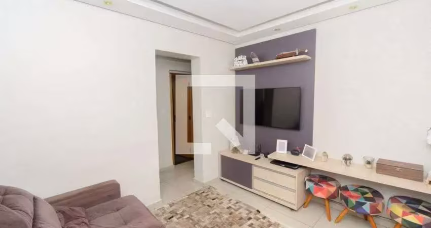 Apartamento para venda - novo eldorado, 2 quartos,  57 m² - contagem
