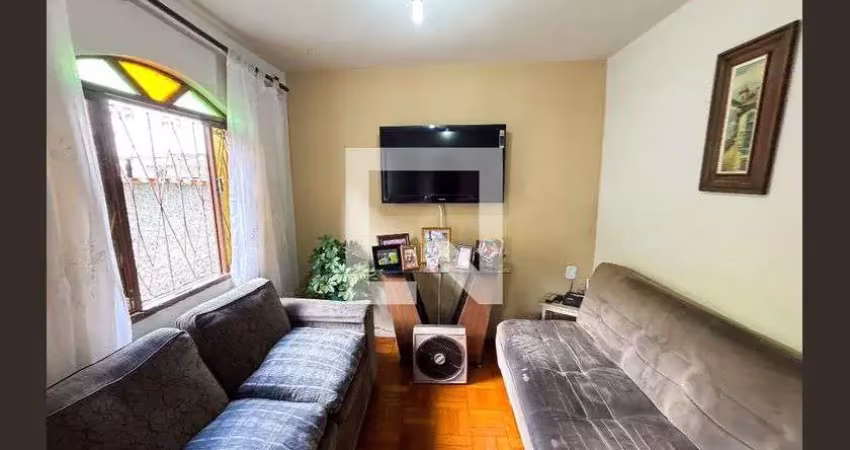 Casa para venda - conj. água branca, 3 quartos,  200 m² - contagem