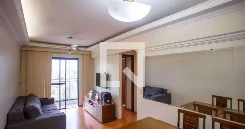 Apartamento para venda - centro, 2 quartos,  55 m² - diadema