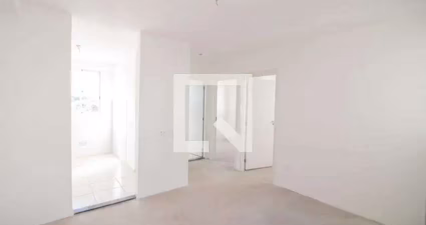 Apartamento para venda - colonial, 2 quartos,  44 m² - contagem