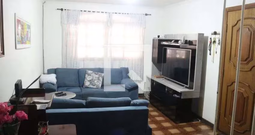 Casa para venda - jardim são caetano, 3 quartos,  140 m² - são caetano do sul