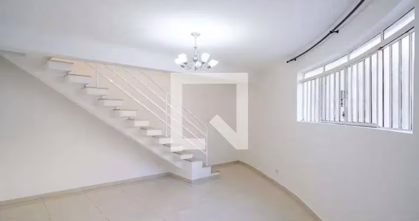 Casa para venda - santo antônio, 3 quartos,  146 m² - são caetano do sul