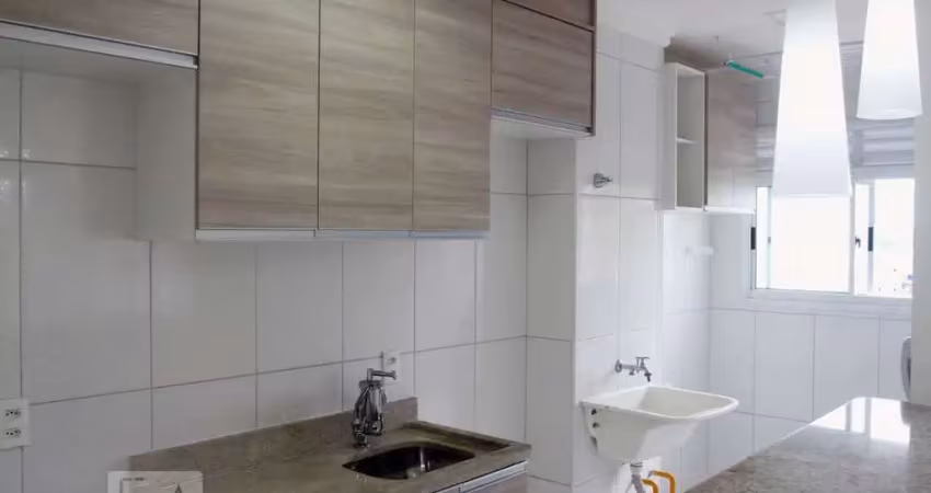 Apartamento para venda - centro, 2 quartos,  51 m² - barueri