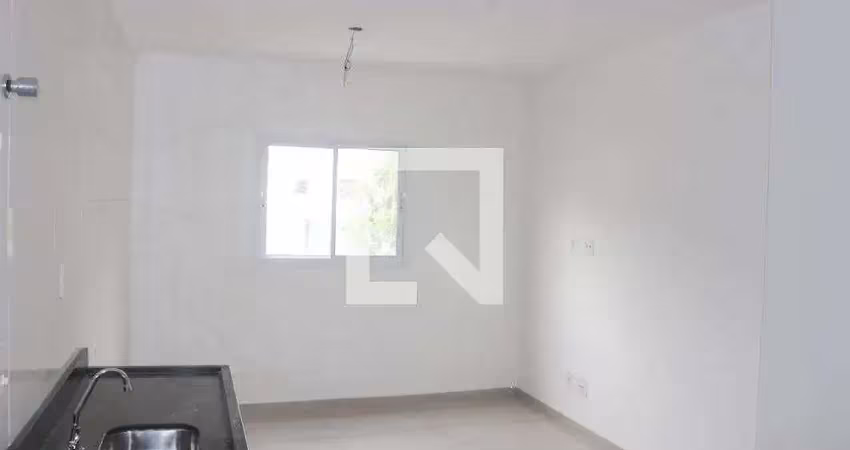 Apartamento para venda - nova gerti, 2 quartos,  52 m² - são caetano do sul
