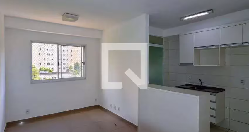 Apartamento para venda - centro, 2 quartos,  51 m² - barueri